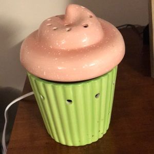 Sensi candle in really good shape